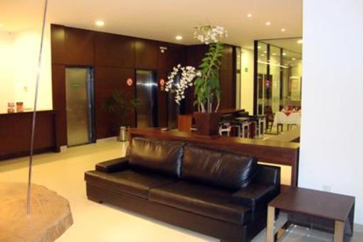 фото отеля Hotel Regente Paragominas