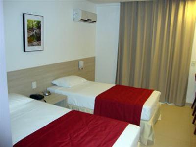 фото отеля Hotel Regente Paragominas