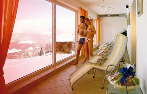 фото отеля Hotel Frieden
