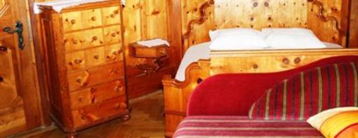 фото отеля Hotel Frieden