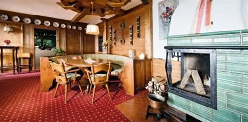 фото отеля Hotel Frieden