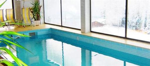 фото отеля Hotel Frieden