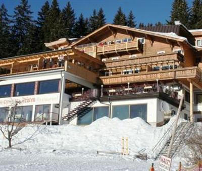 фото отеля Hotel Frieden