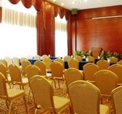 фото отеля Jingtian Mingtian Holiday Hotel