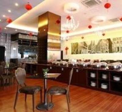 фото отеля Jingtian Mingtian Holiday Hotel