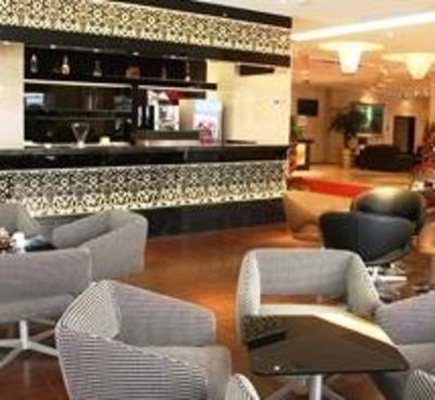 фото отеля Jingtian Mingtian Holiday Hotel
