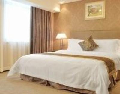 фото отеля Jingtian Mingtian Holiday Hotel