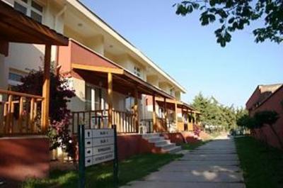 фото отеля Club Gap Beach Hotel