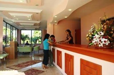 фото отеля Club Gap Beach Hotel