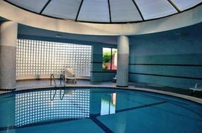 фото отеля Club Gap Beach Hotel