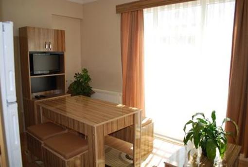фото отеля Hotel Bayburt Konaklama