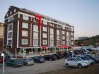 фото отеля Hotel Bayburt Konaklama