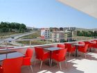 фото отеля Hotel Bayburt Konaklama