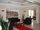 фото отеля Hotel Bayburt Konaklama