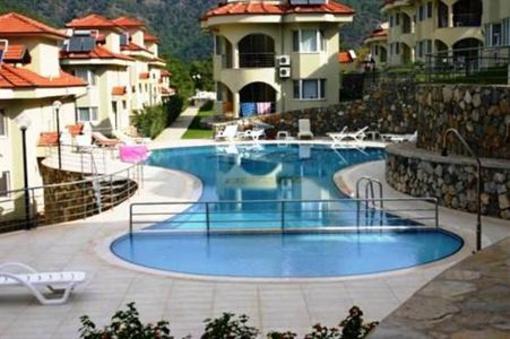 фото отеля Twinstone Villa