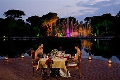 фото отеля Rixos Premium Belek