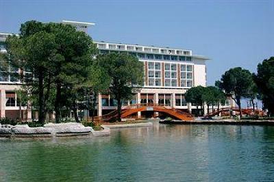 фото отеля Rixos Premium Belek