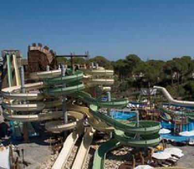 фото отеля Rixos Premium Belek