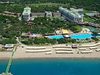 Отзывы об отеле Rixos Premium Belek