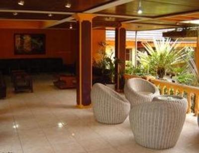 фото отеля Komajaya Komaratih Hotel