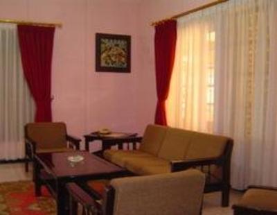 фото отеля Komajaya Komaratih Hotel
