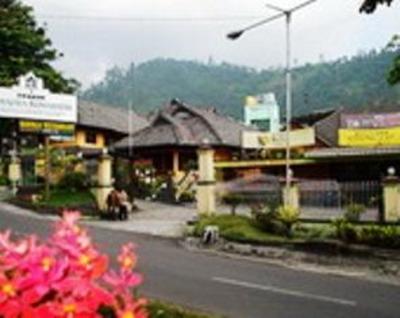 фото отеля Komajaya Komaratih Hotel