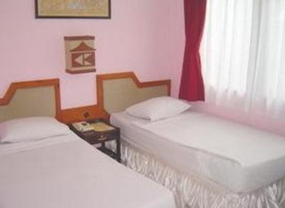 фото отеля Komajaya Komaratih Hotel