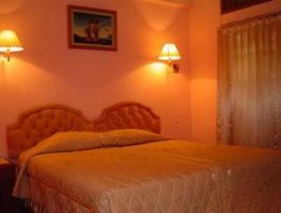 фото отеля Komajaya Komaratih Hotel