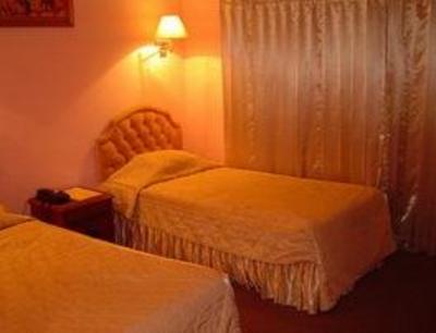 фото отеля Komajaya Komaratih Hotel
