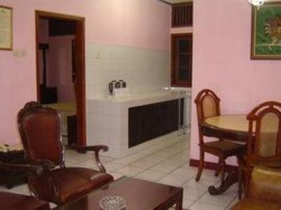 фото отеля Komajaya Komaratih Hotel