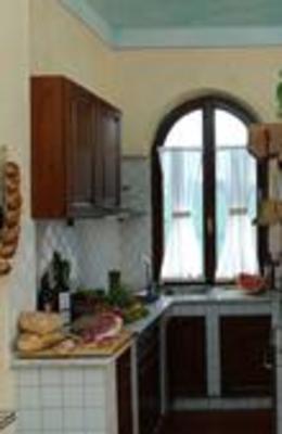 фото отеля Bosco Lazzeroni Apartments Montaione