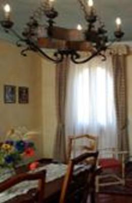 фото отеля Bosco Lazzeroni Apartments Montaione