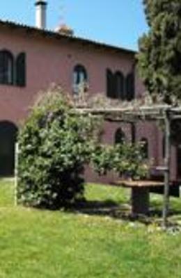 фото отеля Bosco Lazzeroni Apartments Montaione