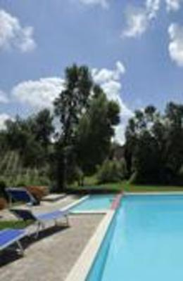 фото отеля Bosco Lazzeroni Apartments Montaione