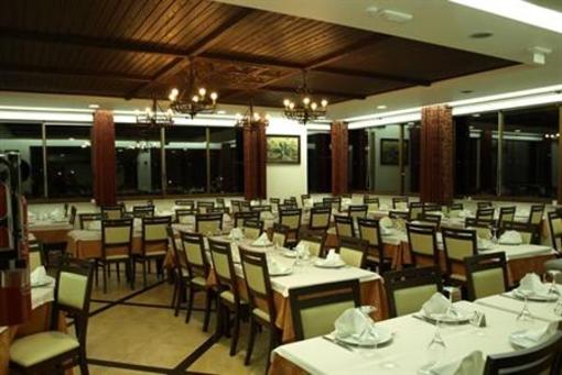фото отеля Residencial Sra da Lomba Hotel Seia