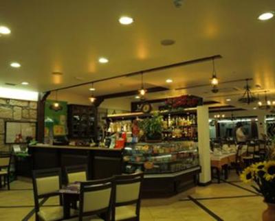 фото отеля Residencial Sra da Lomba Hotel Seia