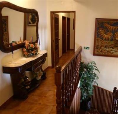 фото отеля Residencial Sra da Lomba Hotel Seia