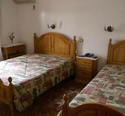 фото отеля Residencial Sra da Lomba Hotel Seia