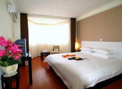 фото отеля Shenzhou Business Hotel Dalian
