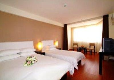 фото отеля Shenzhou Business Hotel Dalian