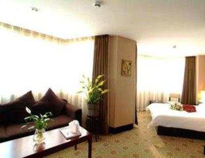 фото отеля Shenzhou Business Hotel Dalian
