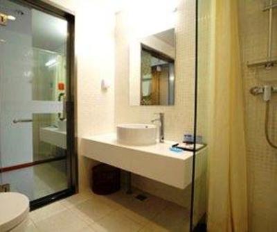 фото отеля Shenzhou Business Hotel Dalian
