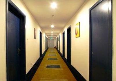 фото отеля Shenzhou Business Hotel Dalian