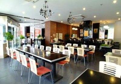 фото отеля Shenzhou Business Hotel Dalian