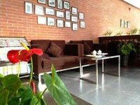 Shenzhou Business Hotel Dalian