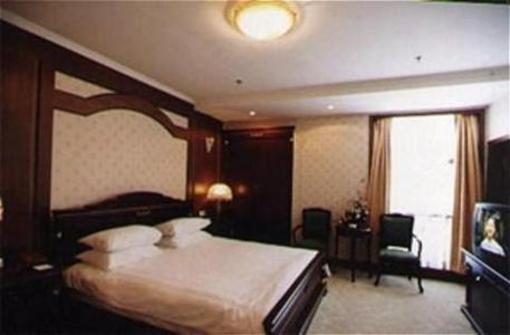 фото отеля Wai Gao Qiao Hotel