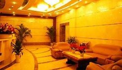 фото отеля Chongqing Hengtai Junan Hotel