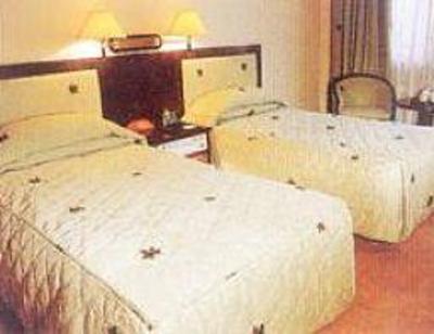 фото отеля Home Inn (Hangzhou Wulin Square)