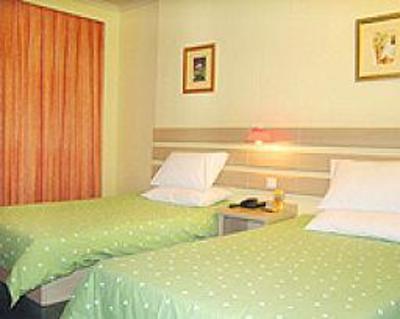 фото отеля Home Inn (Hangzhou Wulin Square)