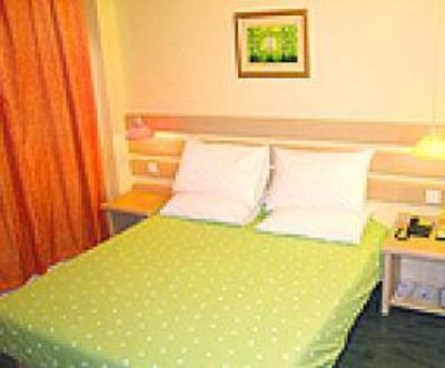 фото отеля Home Inn (Hangzhou Wulin Square)